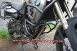 Защитные дуги для BMW F800GS