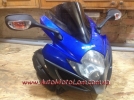 Разборка Сузуки GSXR 750 06 г