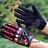 Перчатки Probiker Fire Roller Black/Red