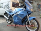 Suzuki GS500 E mod. GM51B