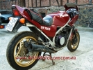 Разборка HONDA VF 750 F Mod. RC 15