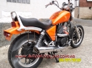 Honda VT 500C Shadow заготовка под кастом V-twin с карданом.