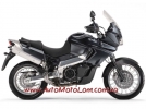 Мотозапчасти бу на Aprilia Caponord 1000 2002