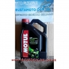 Масло Motul 5100 4T 10W-40 - 4 литра