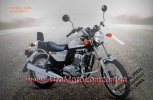 СЪЕМНИК якоря генератора ЯВА/JAWA 12V, 350, 634, 638 НЕРЖАВЕЙКА