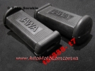 Резинка подножки пассажира CZ/ЧЕЗЕТ Made in Чехия