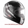 Шлем для мотоцикла LS2 FF384 Tuner