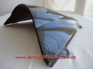 Ветровое стекло (Вітровик, обтекатель)  Kawasaki Ninja 250 R 2008г-2012г