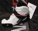 Полусапоги ALPINESTARS S-MX 2