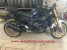 Разборка Ямаха (Yamaha) FZ8 2012 г