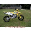 Обвес на мотоцикл Acerbis Supermoto EVO