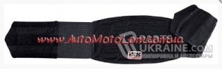 Защита пояса эластичная IXS TEX-BELT II