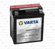 Аккумулятор Varta YTX7L-4,YTX7L-BS