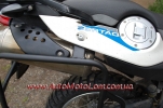 Боковые рамки для BMW G650GS Sertao