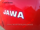 Наклейки полоски [ АНАЛОГ ] ЯВА/JAWA 350, 638, TS, ЛЮКС Made in Украина