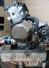 Двигатель для мотоцикла KAWASAKI ZX 6 R