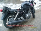 Разборка HONDA CB 500 mod. PC26 / PC32