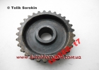 Звезда моторная ЯВА/JAWA 634, 638, 12V, 6V