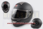 Шлем-интеграл KOJI mod.550 Black Mat