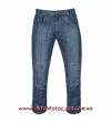 Мотоджинсы Akito Jean Kevlar Blue (30р, 32р, 34р)