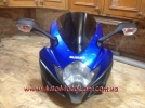 Разборка Suzuki GSXR 600 06 г