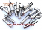 Полированная НЕРЖАВЕЙКА (stainless steel) ЯВА/JAWA 350, 638, 634, CZ, ЧЕЗЕТ 350