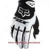 Мотоперчатки FOX Dirtpaw Race Glove