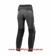 Мотоштаны BUSE ASSEN HOSE BLACK (54p)