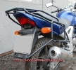 Цельно-сварная багажная система для Honda CBF250