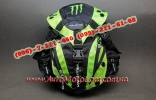 Рюкзак Monster Energy Advanced