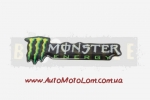 Наклейка Monster Energy mod.7