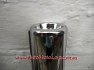 Глушители ЯВА/JAWA 350/638/12V/Люкс Made in Турция