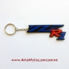 Брелок Motorace MLD-016 Blue/Red/Black