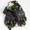 Перчатки Alpinestars М10 Black