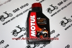 Масло Motul 7100 10w40 1L