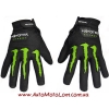 Мотоперчатки Monster Energy ME-01