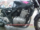 Разборка HONDA CB 500 mod. PC26 / PC32