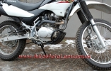 Защита двигателя для Honda XR125L, XR150