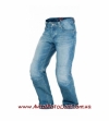 Мото джинсы SCOTT DENIM JEANS BLUE (M)