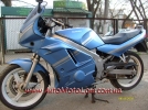 Suzuki GS500 E mod. GM51B