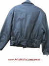 Мото куртка кожаная Avanti, размер S (44/46)