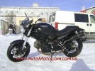 Запчасти на мото Ducati Monster 695 2007г.