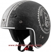 Мото шлем каска SPEED & STRENGTH SS600 SPEED SHOP