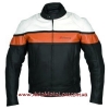 Мотокуртка кожа Octane HD Leather Jacket 