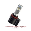 Комплект LED ламп F2 Н13 5500 K