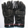 Перчатки Spyder Winter Black