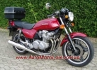 Запчасти Хонда c моторазборки Honda CB 750 1985 г