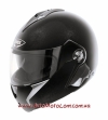 Шлем модуляр UVEX GT 350 BLACK