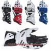 Кожаные перчатки Alpinestars GP Pro