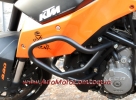 Защитные дуги для KTM 990 SMT